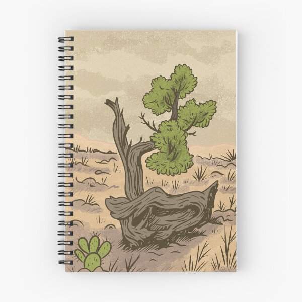 Item preview, New Mexico Cedar designed and sold by YellowWolfArt.