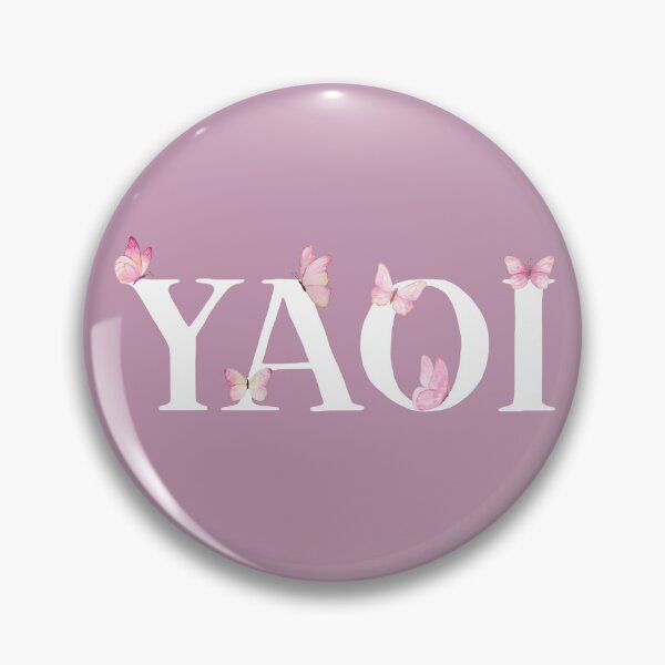 Item preview, Yaoi designed and sold by BLBear Studios.