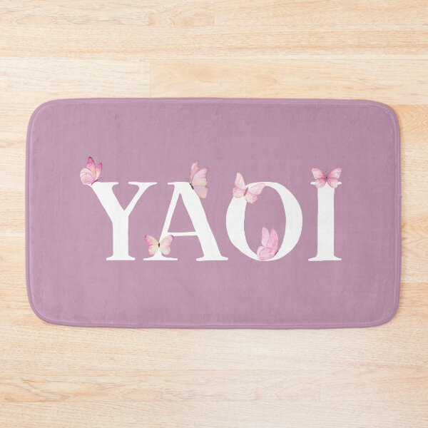 Item preview, Yaoi designed and sold by BLBear Studios.