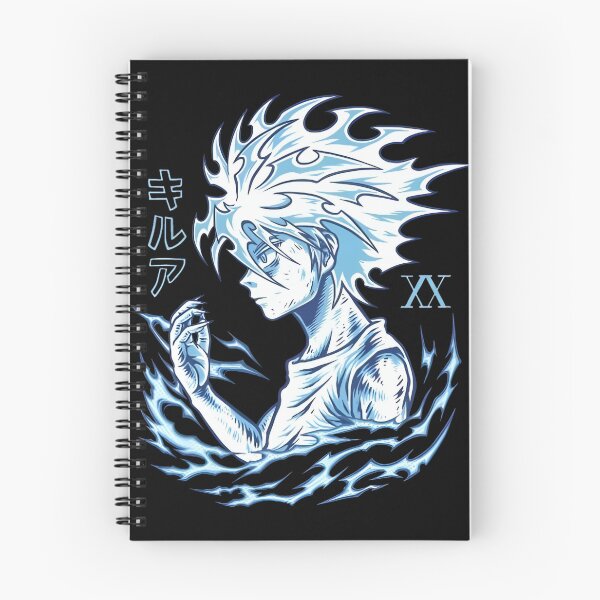Item preview, lightning hunter designed and sold by AngeryShibe.