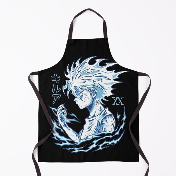 Item preview, lightning hunter designed and sold by AngeryShibe.