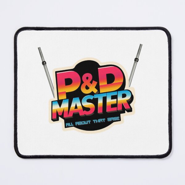 Item preview, P&D Master designed and sold by Joe's Stagehand Gear.