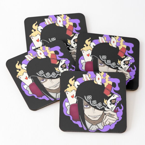 Item preview, Cards fire designed and sold by AngeryShibe.
