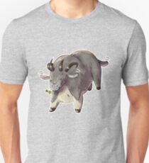 Cute Guild Wars Dolyak Unisex T-Shirt