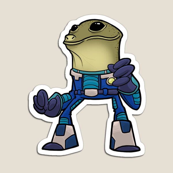 Item preview, Maybe I should say something. designed and sold by Gog's Workshop.