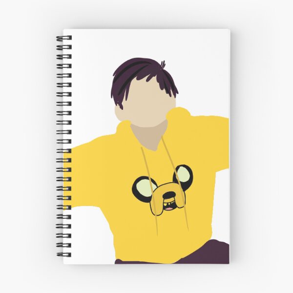 Item preview, phil lester designed and sold by skysoup-2.