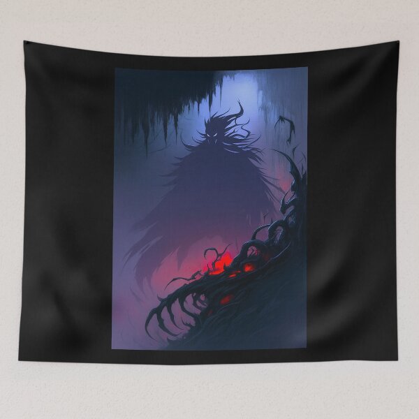 Item preview, The Whispered One designed and sold by TiffanyTTees.