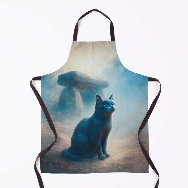 Item preview, Echoes Beneath the Stone — The Silent Gaze designed and sold by TakaArtWorks.