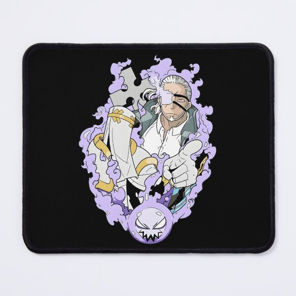 Item preview, The first captain designed and sold by AngeryShibe.