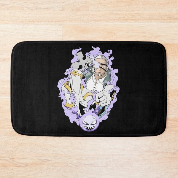 Item preview, The first captain  designed and sold by AngeryShibe.
