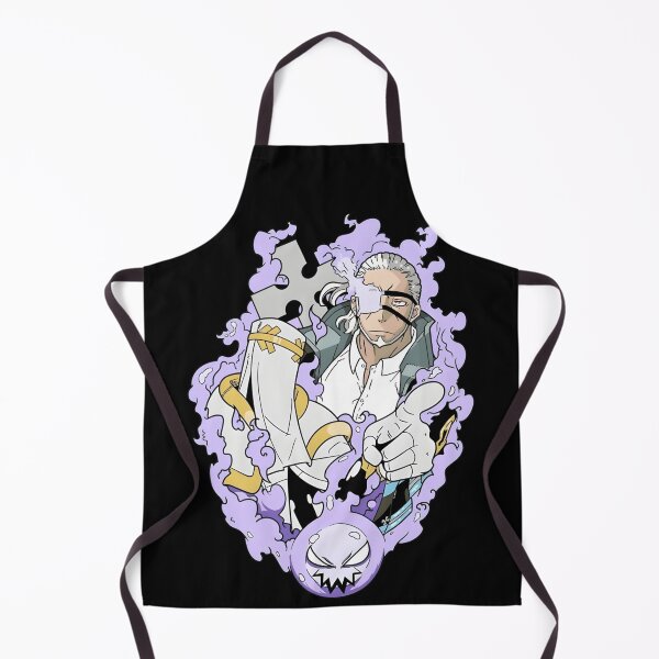 Item preview, The first captain  designed and sold by AngeryShibe.