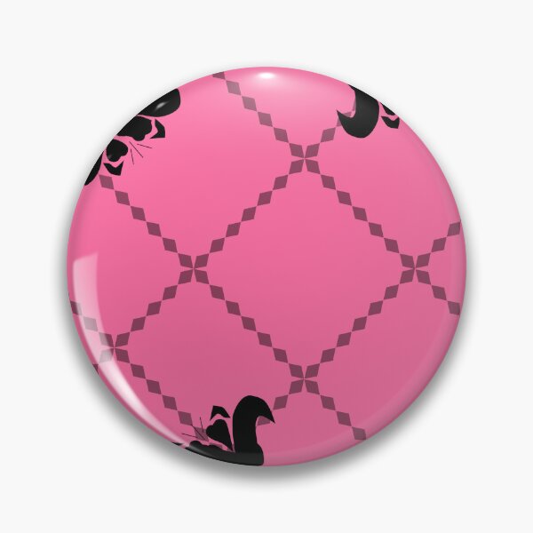 Artikelvorschau, Pink Diamond Glow – Minimalistisches Design entworfen und verkauft von Hidrok.