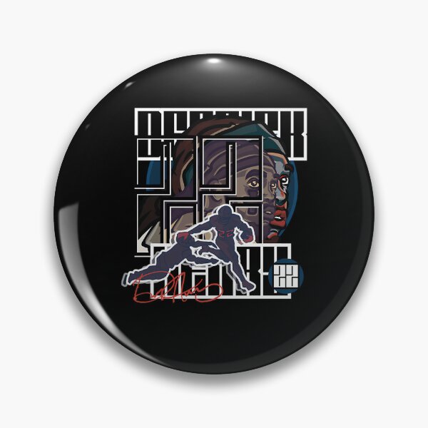 Item preview, Derrick Henry  designed and sold by Maximenguyen.
