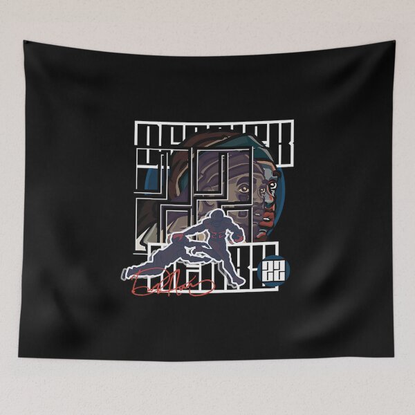 Item preview, Derrick Henry  designed and sold by Maximenguyen.