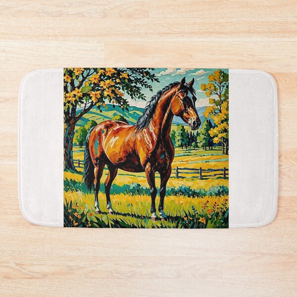 Item preview, Mustang HorseNew series designed and sold by Helios Be. Lavsh.