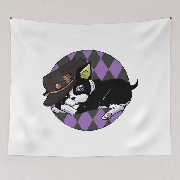 Item preview, Silly dog designed and sold by AngeryShibe.