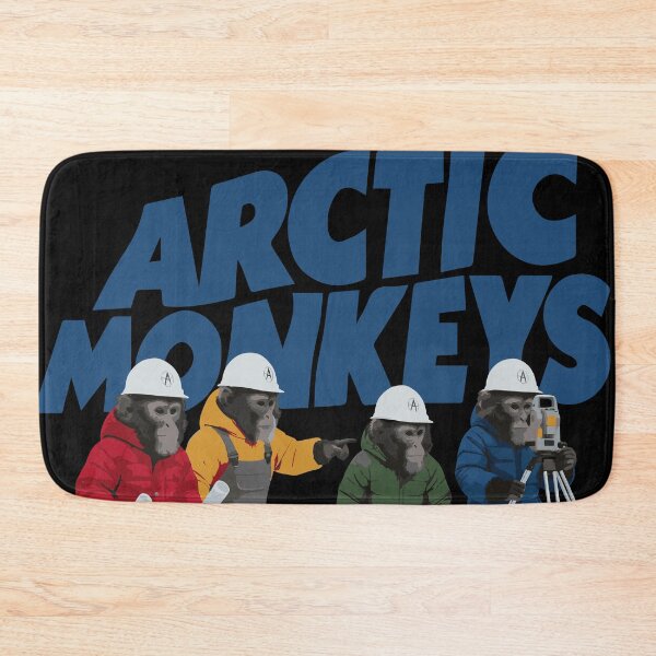 Item preview, Monkey Architects – Arqui Monkeys Engineers designed and sold by moosesclub.