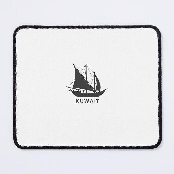 Item preview, Sails of Kuwait designed and sold by Redbubble-Gulf.