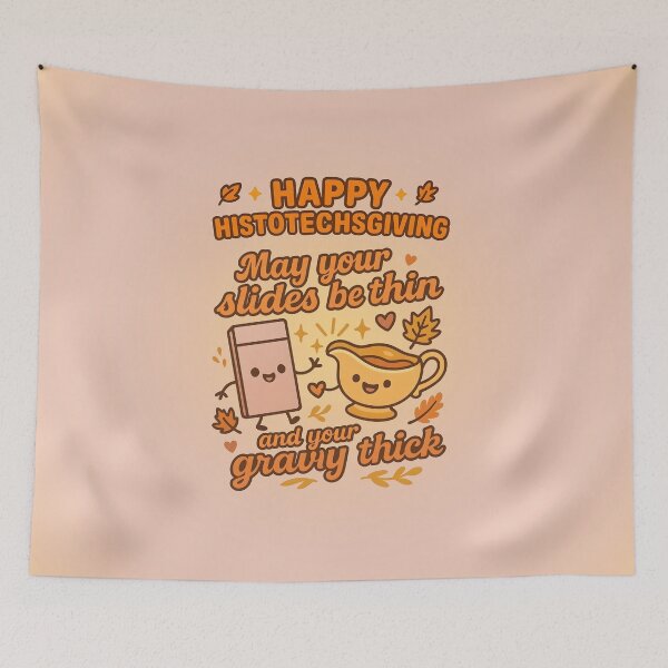 Item preview, May Your Slides Be Thin and Your Gravy Thick designed and sold by daintyriot.