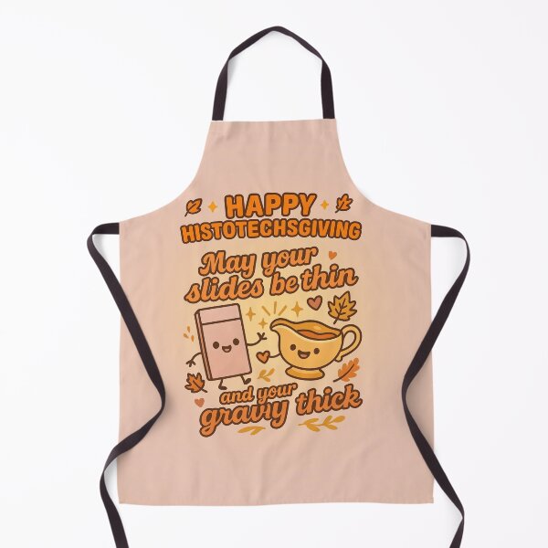 Item preview, May Your Slides Be Thin and Your Gravy Thick designed and sold by daintyriot.