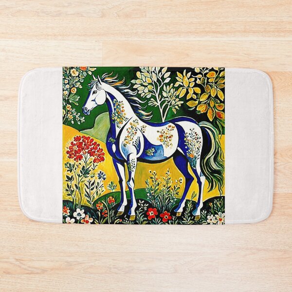 Item preview, Mustang HorseNew series#1 designed and sold by Helios Be. Lavsh.