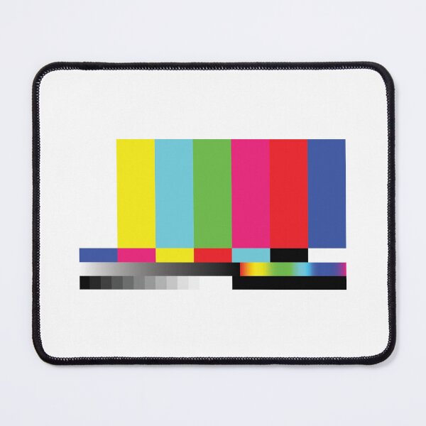 Item preview, tv error screen designed and sold by laribot.