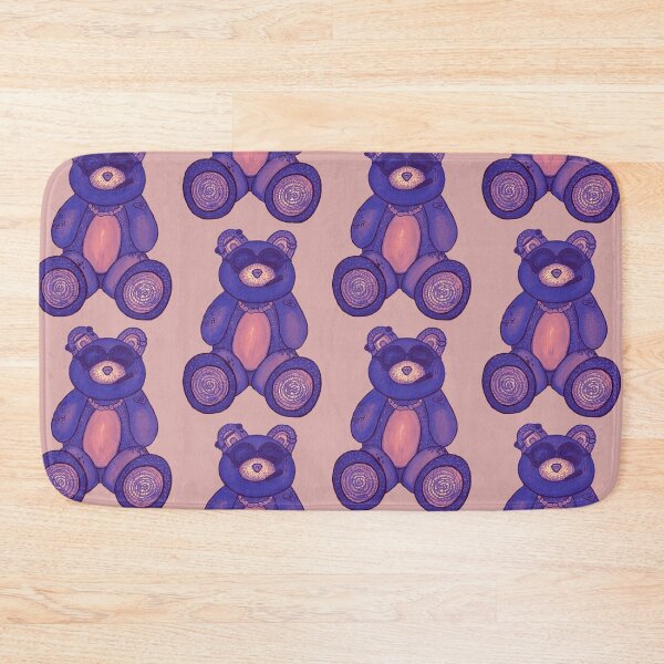 Item preview, Teddy Purp designed and sold by kSheyann.
