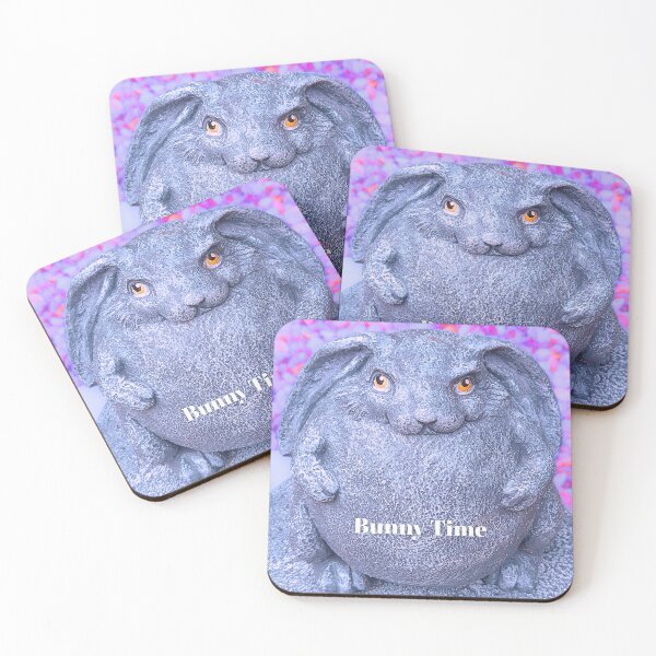 Item preview, Bunny Time! Creation Happening  designed and sold by ActivateMySoul.