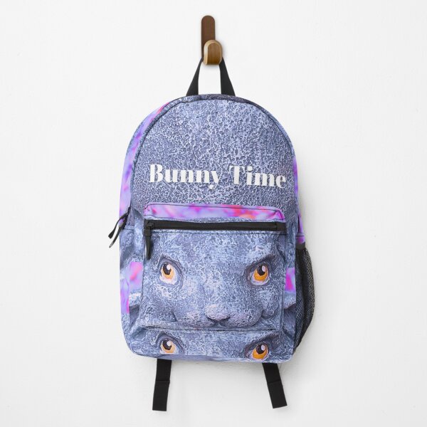 Item preview, Bunny Time! Creation Happening  designed and sold by ActivateMySoul.