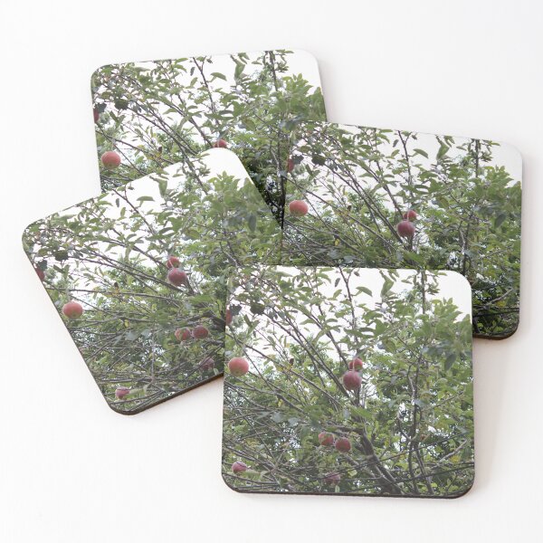 Item preview, Apple tree designed and sold by PastelGloom.