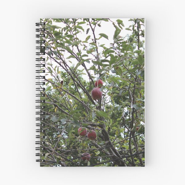 Item preview, Apple tree designed and sold by My Eternal Paint Vial.