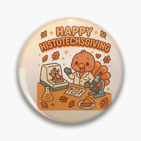 Item preview, Histotechsgiving designed and sold by daintyriot.