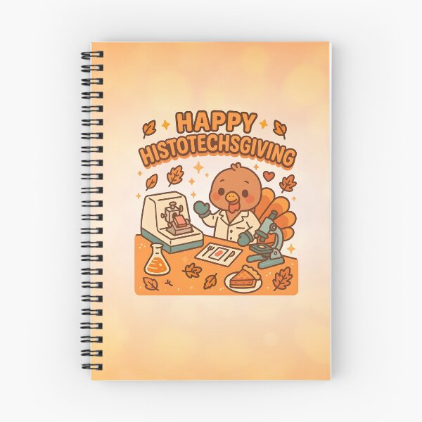 Item preview, Histotechsgiving designed and sold by daintyriot.