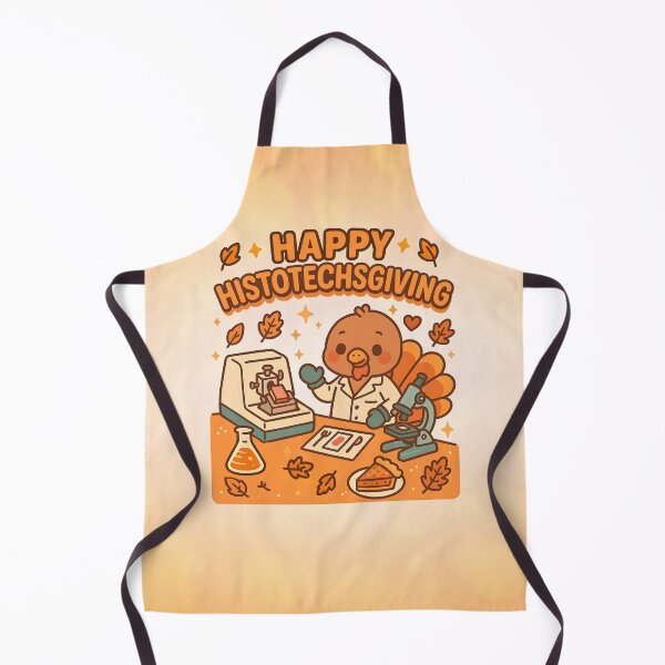 Item preview, Histotechsgiving designed and sold by daintyriot.