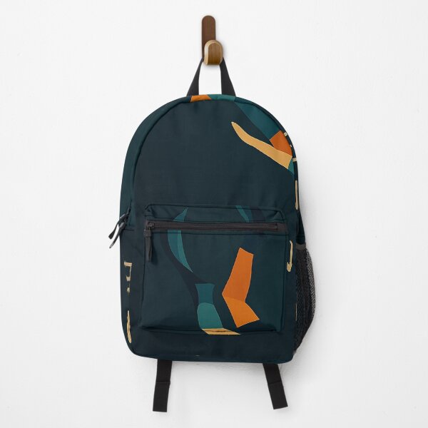 Item preview, Beneath the Noise – Minimalist Diver Art, Deep Focus Ocean Design designed and sold by GREEN6437.
