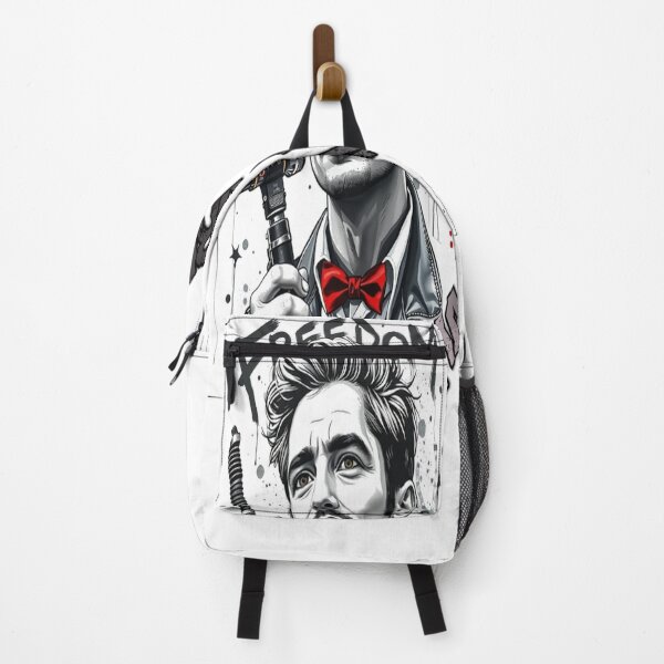 Item preview, Freedom Charlie Kirk - graffiti art cool Professional design designed and sold by atomsama.