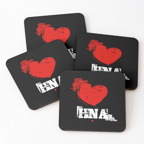 Item preview, I love you, sister (fo) I designed and sold by XUSRedbubble.