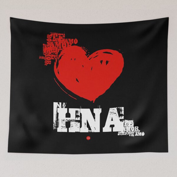 Item preview, I love you, sister (fo) I designed and sold by XUSRedbubble.