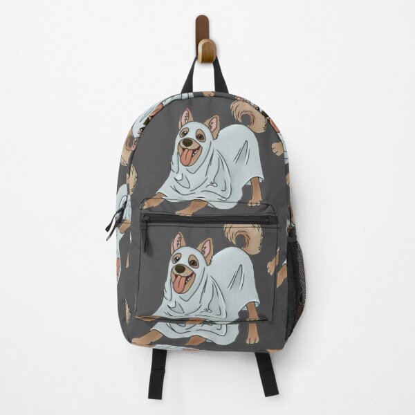 Item preview, ghost dog designed and sold by Artistkhg.
