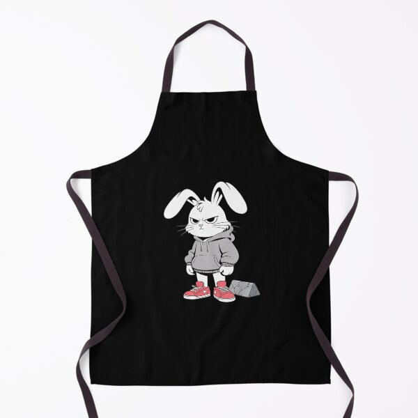 Item preview, Bunny Brats Angry Pouty Rabbit Funny Bratty Spoiled Person designed and sold by LeeEvans222.