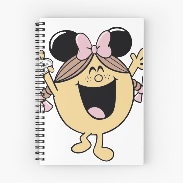 Item preview, little miss magic maker designed and sold by chickensoupshop.