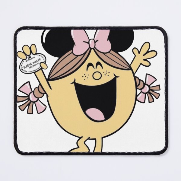 Item preview, little miss magic maker designed and sold by chickensoupshop.