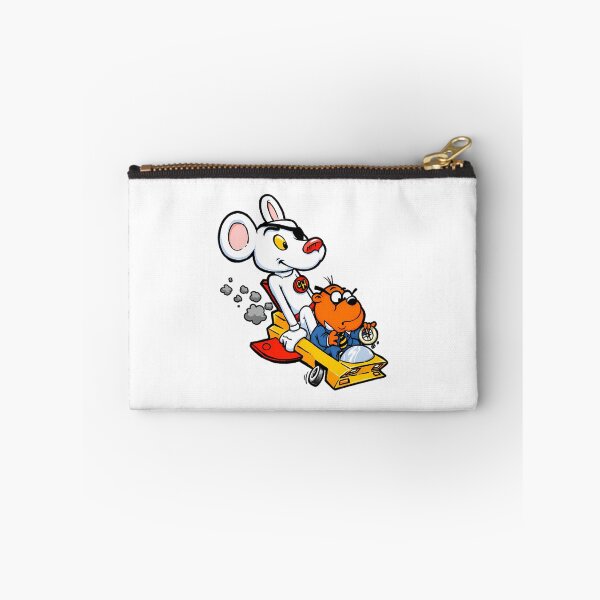 Item preview, Mouse Cartoon Funny 80s Retro Movie Vintage designed and sold by TMcConnellK.