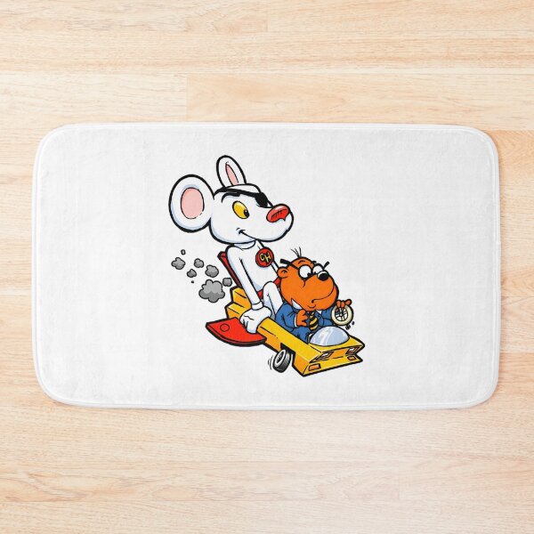 Item preview, Mouse Cartoon Funny 80s Retro Movie Vintage designed and sold by TMcConnellK.