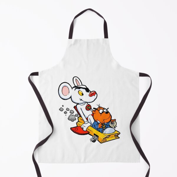 Item preview, Mouse Cartoon Funny 80s Retro Movie Vintage designed and sold by TMcConnellK.