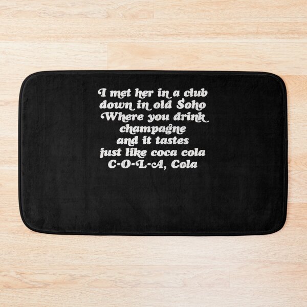 Item preview, musician song retro 80s funny lyrics album 90s vintage band music designed and sold by RobertWheas.