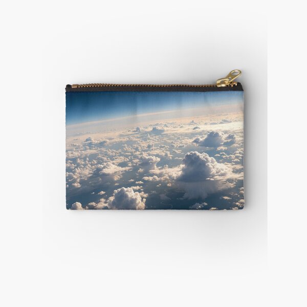 Item preview, Planet Earth: Tranquil Cloudscape from Orbit designed and sold by zzz888.
