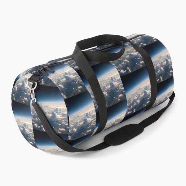 Item preview, Planet Earth: Tranquil Cloudscape from Orbit designed and sold by zzz888.