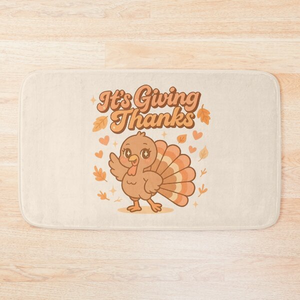 Item preview, It’s Giving Thanks designed and sold by daintyriot.