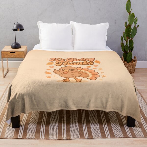 Item preview, It’s Giving Thanks designed and sold by daintyriot.